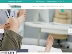 Sites similar to yusufonkol.com