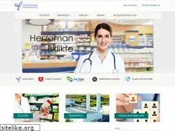 Sites similar to yusufpasa.com