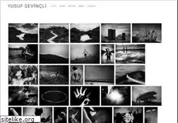 Sites similar to yusufsevincli.com