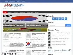 Sites similar to yusufsuryanto.blogspot.com