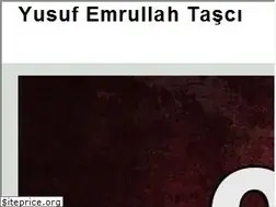 Sites similar to yusuft.com