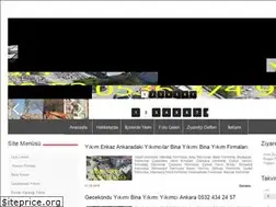 Sites similar to yusufyikim.com