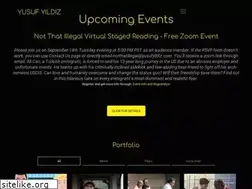 Sites similar to yusufyildiz.net