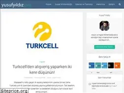Sites similar to yusufyildiz.pro