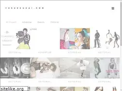 Sites similar to yusukeukai.com