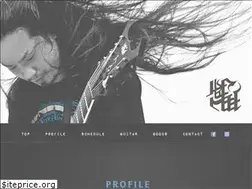 Sites similar to yusukewatabe.com