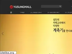 Sites similar to yusungsemi.com