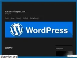 Sites similar to yusvanliumar.wordpress.com