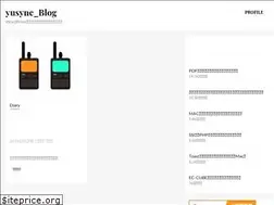 Sites similar to yusync.com