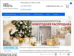 Sites similar to yut-mebel.spb.ru