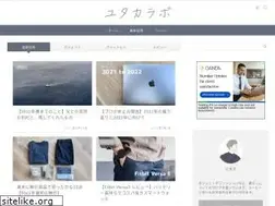 Sites similar to yuta-labo.com