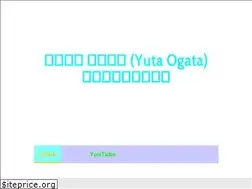 Sites similar to yuta-ogata.jimdo.com