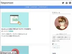 Sites similar to yuta-t.net