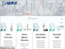 Sites similar to yuta.com.tr