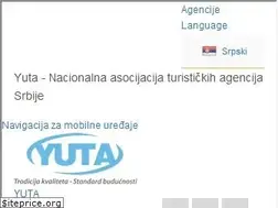 Sites similar to yuta.rs