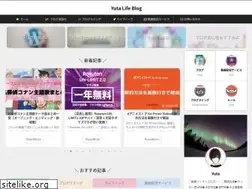 Sites similar to yutablolife.com