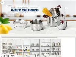 Sites similar to yutaicookware.com