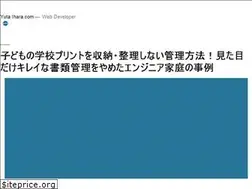 Sites similar to yutaihara.com