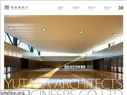 Sites similar to yutaka-arc.co.jp