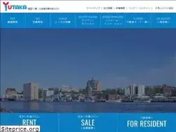 Sites similar to yutaka-c.co.jp
