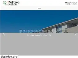 Sites similar to yutaka-koumuten.co.jp