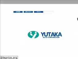 Sites similar to yutaka-lion.co.jp