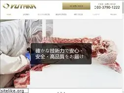 Sites similar to yutaka-ltd.com