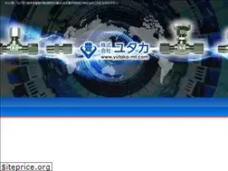 Sites similar to yutaka-mt.com