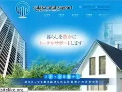 Sites similar to yutaka-total-support.com