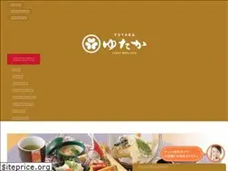 Sites similar to yutaka-web.com