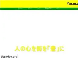 Sites similar to yutaka-yg.com