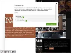 Sites similar to yutaka.dk