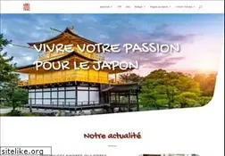 Sites similar to yutaka.fr