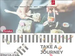 Sites similar to yutaka.london