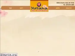 Sites similar to yutakabuffet-ok.com