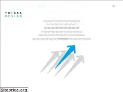 Sites similar to yutakadesign.co.jp