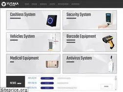 Sites similar to yutakaelectric.co.jp