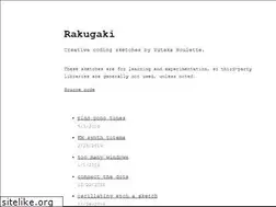 Sites similar to yutakahoulette.com