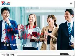 Sites similar to yutakamake.co.jp