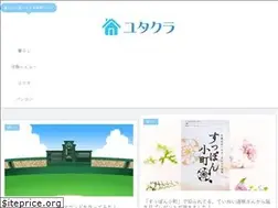Sites similar to yutakura.com