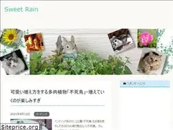 Sites similar to yutansweeet.com