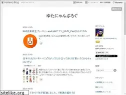 Sites similar to yutanyan.com