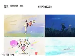 Sites similar to yutarokubo.com