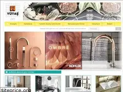 Sites similar to yutas.com.tr