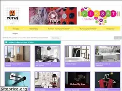 Sites similar to yutas.com