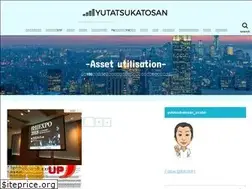 Sites similar to yutatsukatosan.net