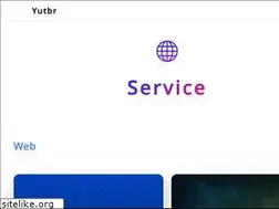 Sites similar to yutbr.com