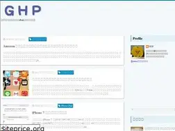 Sites similar to yutcc.blogspot.com