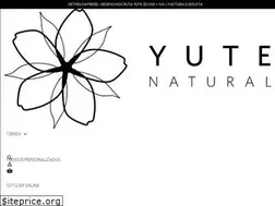 Sites similar to yute.cl