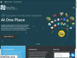 Sites similar to yutechs.com